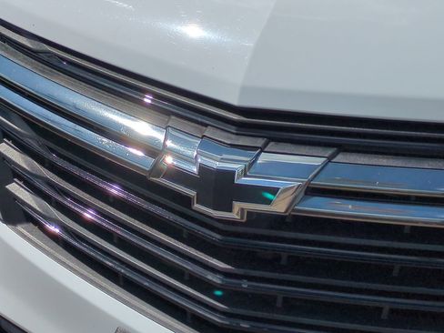 Certified 2024 Chevrolet Equinox LS w/ LS Convenience Package image 29