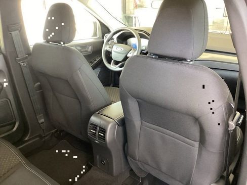 New 2025 Ford Escape Active w/ Tech Pack #1 image 36