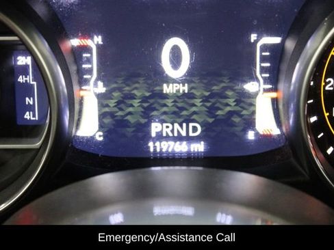 Used 2020 Jeep Gladiator Overland image 39