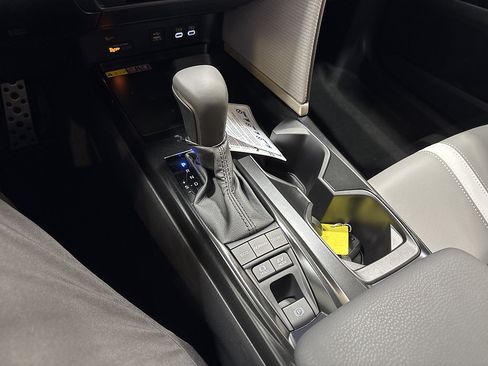 New 2026 Toyota Camry SE AWD/4WD image 12