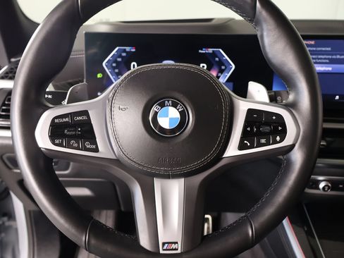 Used 2026 BMW X5 xDrive40i w/ M Sport Package AWD/4WD image 3