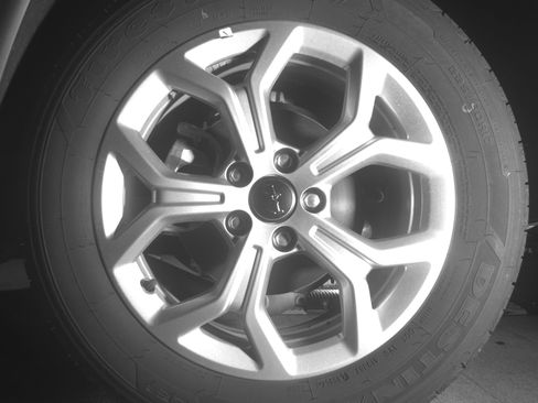 Used 2025 Jeep Compass Latitude image 14