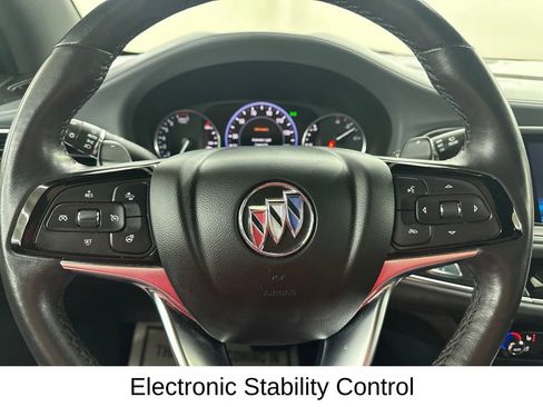 Used 2023 Buick Enclave Premium AWD/4WD image 36