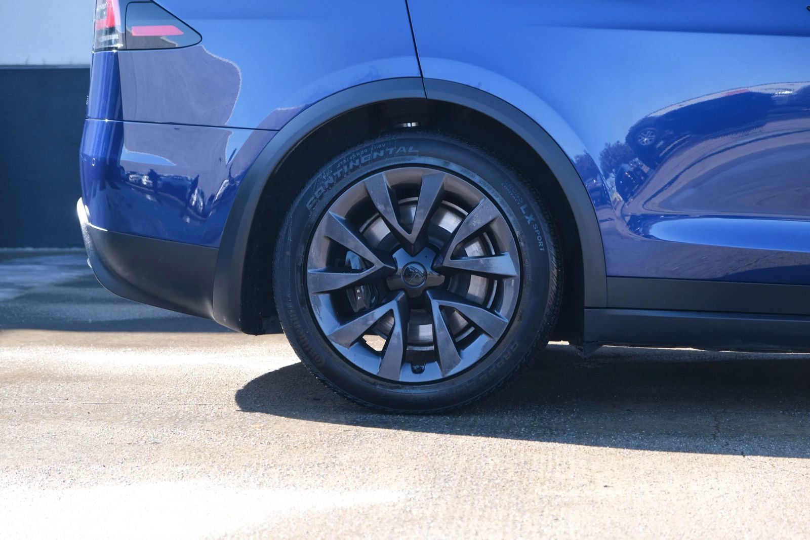Used 2023 Tesla Model X Plaid AWD/4WD image 12