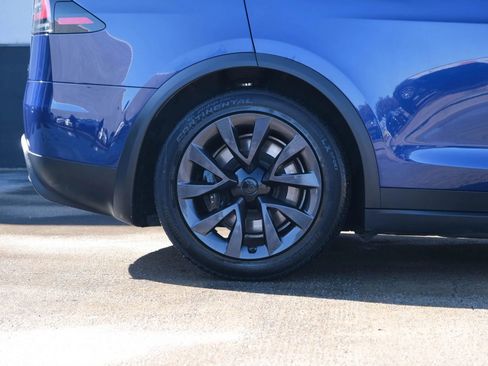 Used 2023 Tesla Model X Plaid AWD/4WD image 12