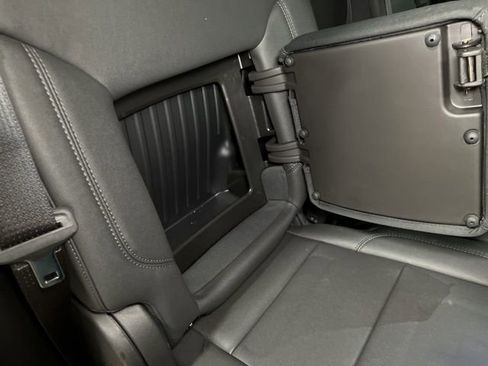 Used 2023 Chevrolet Silverado 1500 RST w/ Convenience Package II image 64