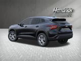New 2026 Chevrolet Trax LS w/ Driver Confidence Package image 5