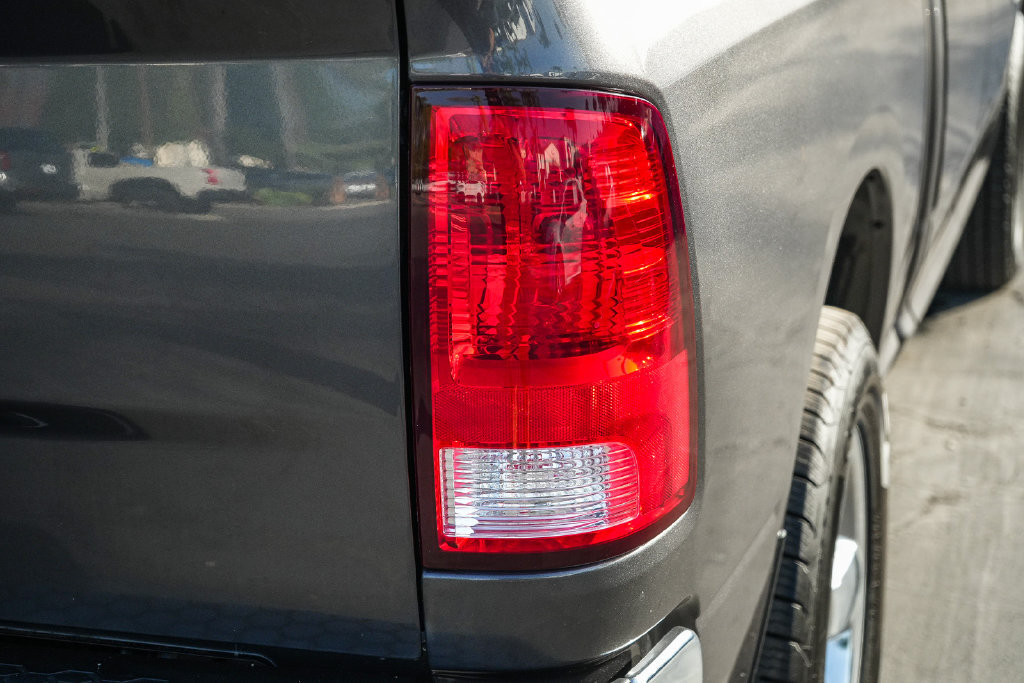 Used 2019 RAM 1500 Big Horn RWD image 7