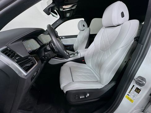 Certified 2023 BMW X5 sDrive40i w/ Parking Assistance Package image 21