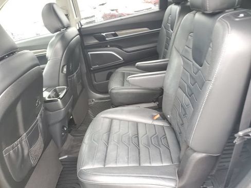 Used 2020 Kia Telluride SX w/ SX Prestige Package AWD/4WD image 14