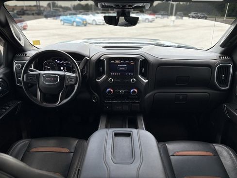 Used 2021 GMC Sierra 1500 AT4 w/ AT4 Premium Package image 10