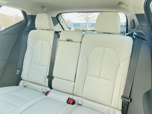 New 2026 Volvo XC40 B4 Plus w/ Protection Package Premier image 24