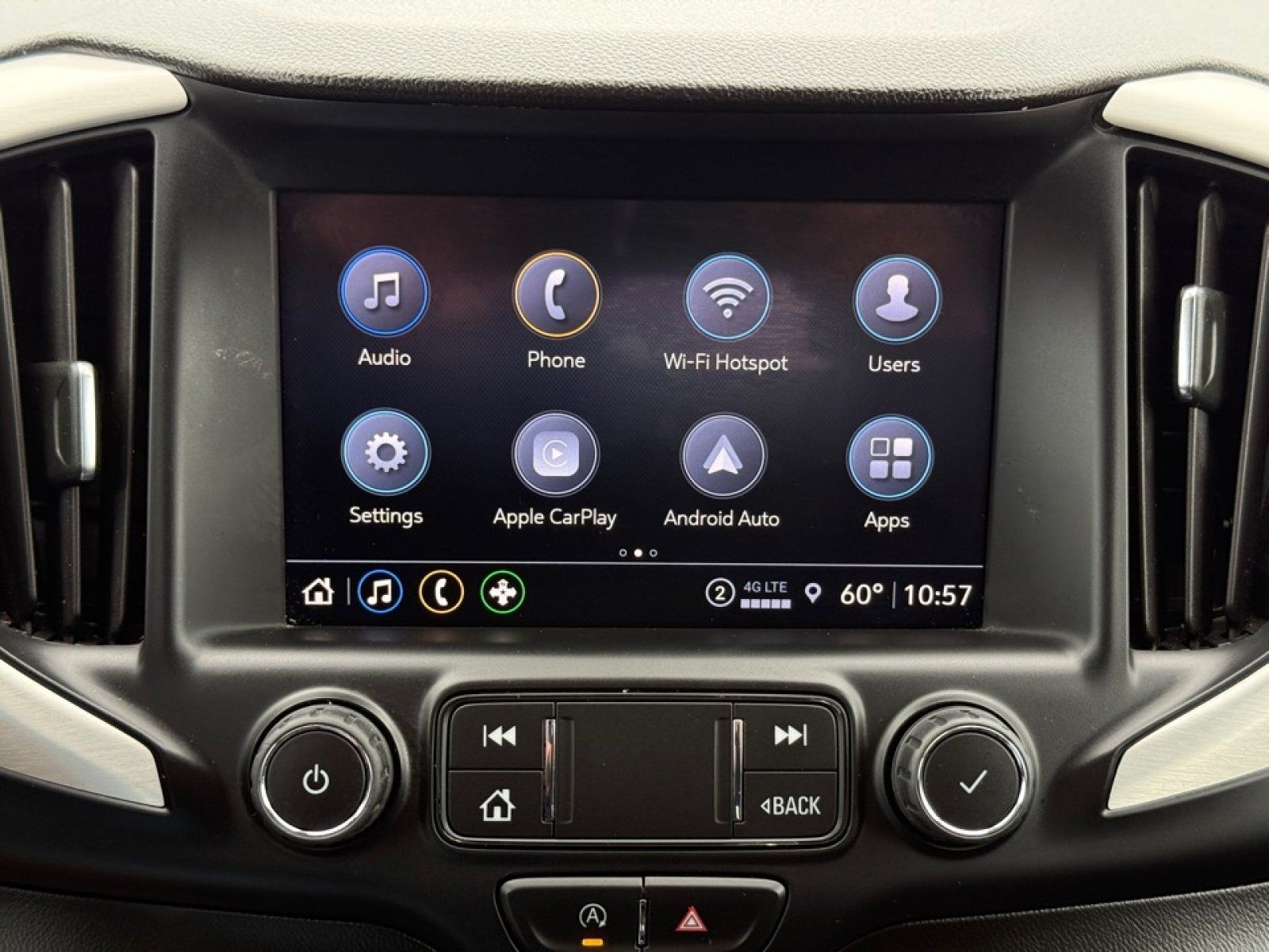Used 2022 GMC Terrain SLT FWD image 14