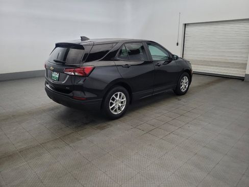Used 2023 Chevrolet Equinox LS w/ LS Convenience Package AWD/4WD image 10