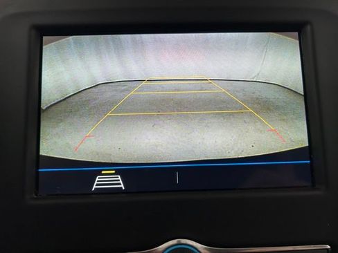 Used 2019 Chevrolet Equinox LT AWD/4WD image 21