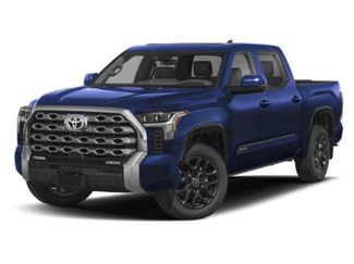 Used 2024 Toyota Tundra Platinum video 1
