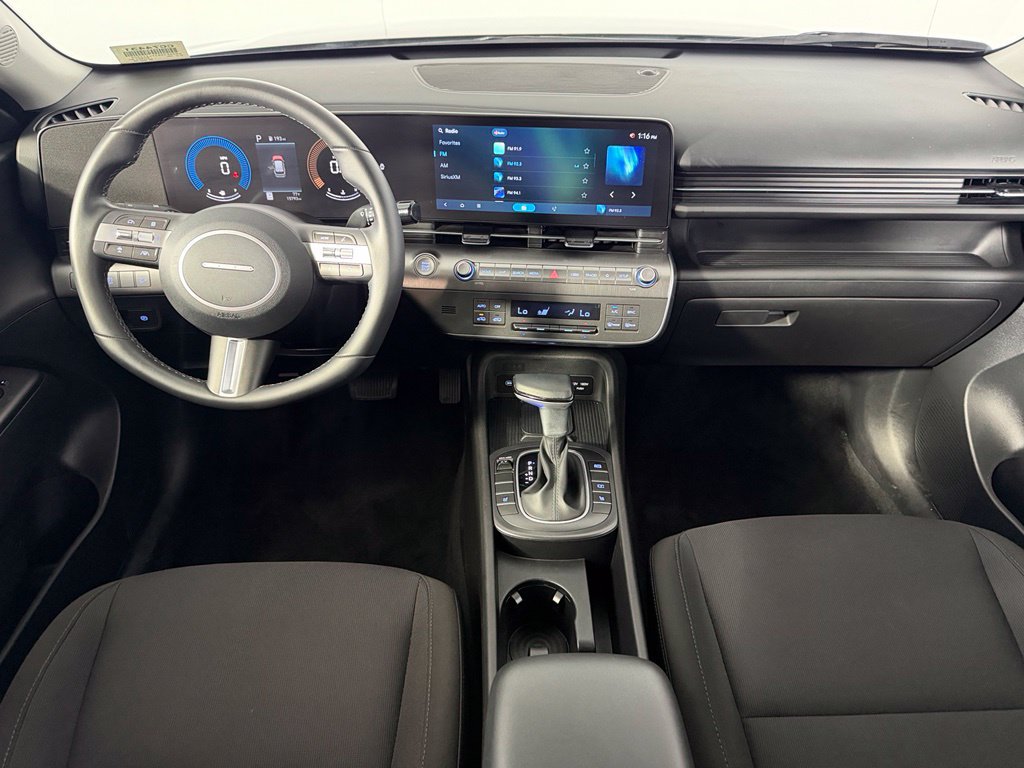 Used 2026 Hyundai Kona SEL Sport FWD image 12