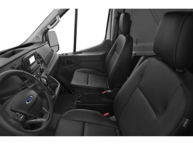 Used 2025 Ford Transit 250 148 High Roof RWD image 8