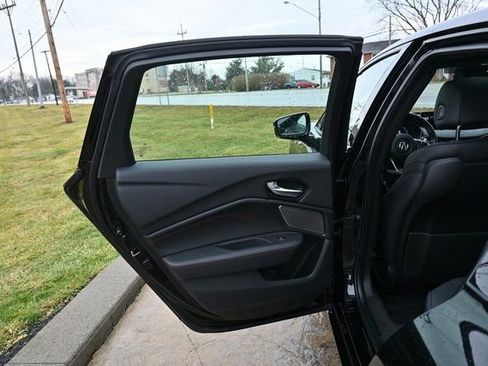 Used 2024 Acura TLX SH-AWD w/ A-SPEC Pkg image 23