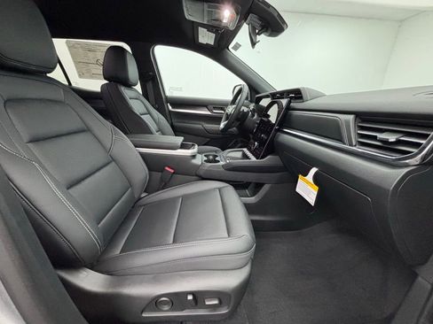 New 2026 GMC Terrain Elevation w/ Elevation Premium Package image 35