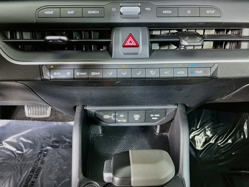 Used 2025 Kia K4 FWD image 20