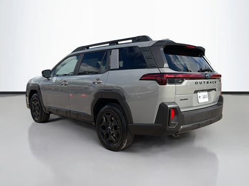 New 2026 Subaru Outback Limited image 5