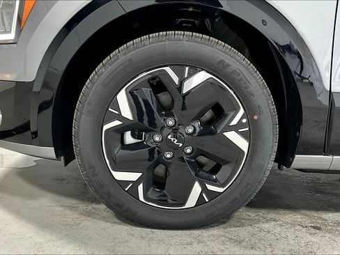 New 2024 Kia Niro Wind w/ Wind Preserve Package image 22