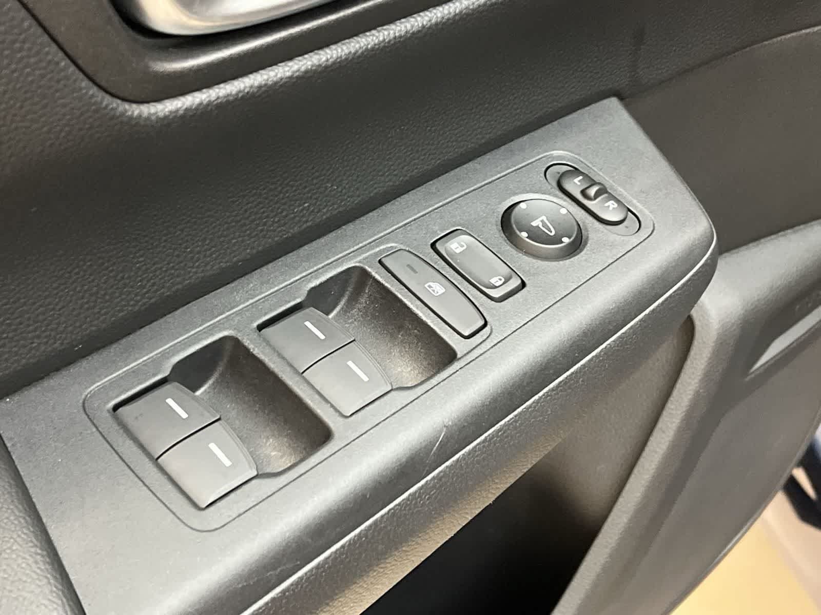Certified 2025 Honda CR-V Sport-L image 16