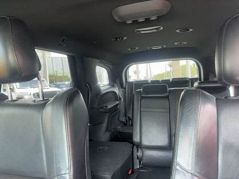 Used 2019 Dodge Durango GT image 6