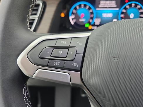 New 2026 Volkswagen Atlas SEL image 17