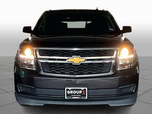 Used 2017 Chevrolet Tahoe LT image 4