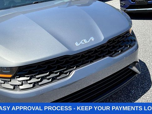 Used 2024 Kia K5 EX FWD image 42