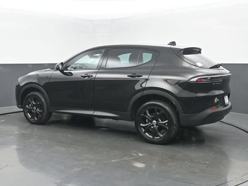 Used 2024 Dodge Hornet GT Plus w/ GT Blacktop Package AWD/4WD image 3