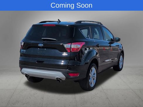 Used 2018 Ford Escape SEL image 6