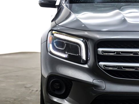 Used 2023 Mercedes-Benz GLB 250 GLB 250 SUV image 14