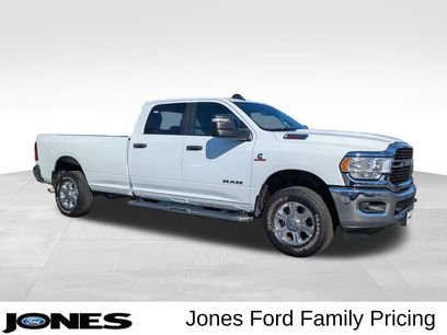 Used 2024 RAM 2500 Big Horn