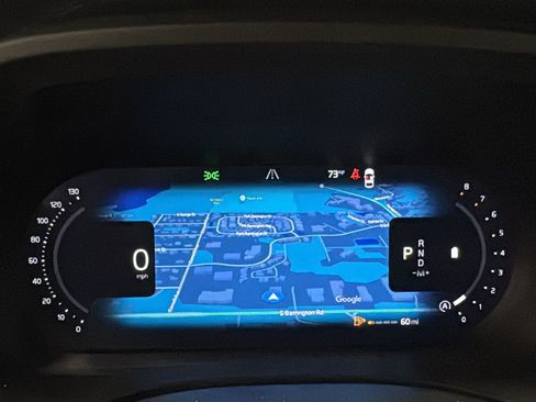 New 2026 Volvo XC60 B5 Plus w/ Climate Package AWD/4WD image 15