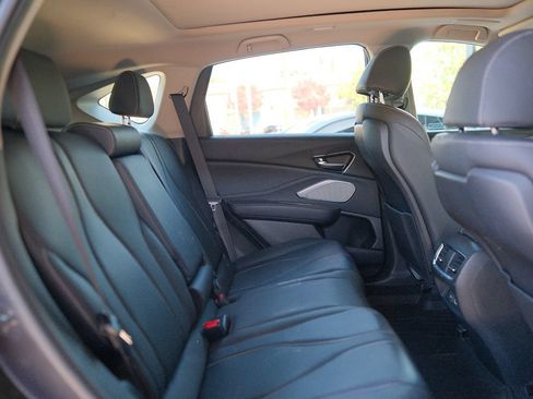 Used 2020 Acura RDX FWD w/ Technology Package image 35