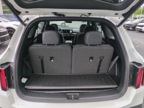 New 2026 Kia Sorento SX Prestige AWD/4WD image 38