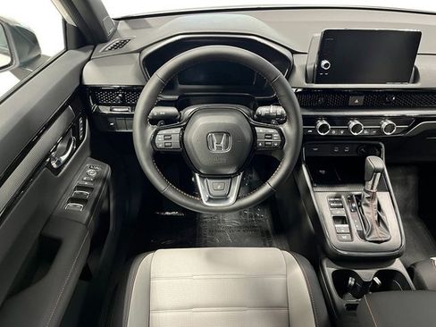 New 2026 Honda CR-V Sport Touring image 18