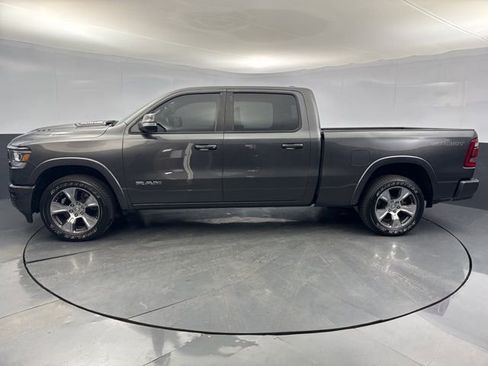Used 2022 RAM 1500 Laramie w/ Sport Appearance Package image 2