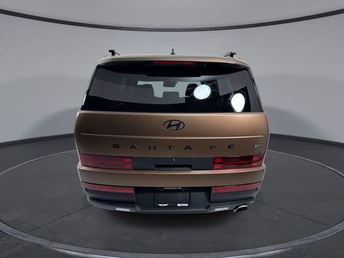 Used 2025 Hyundai Santa Fe XRT AWD/4WD image 7