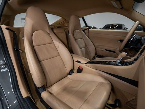 Used 2014 Porsche Cayman S RWD image 29
