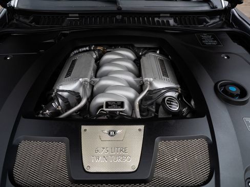 Used 2005 Bentley Arnage T RWD image 42