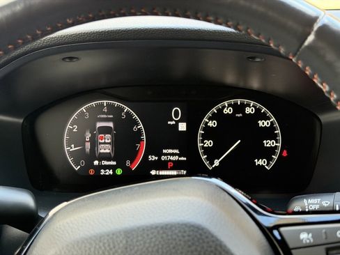 Used 2023 Honda HR-V Sport image 14