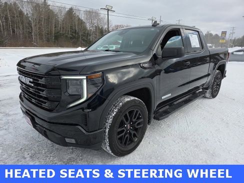 Used 2023 GMC Sierra 1500 Elevation w/ Preferred Package image 4