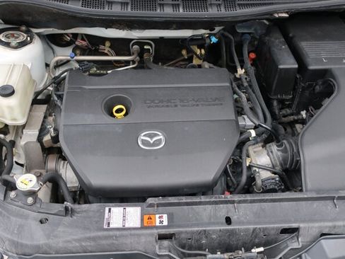 Used 2010 MAZDA MAZDA5 Grand Touring image 32