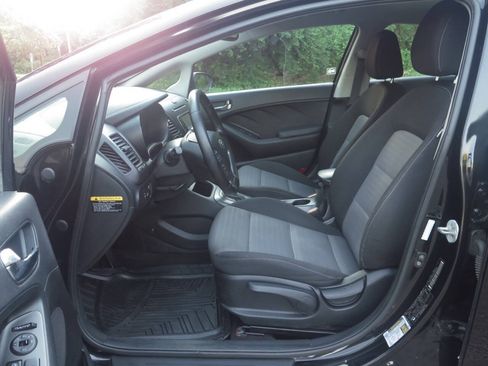 Used 2014 Kia Forte EX FWD image 29
