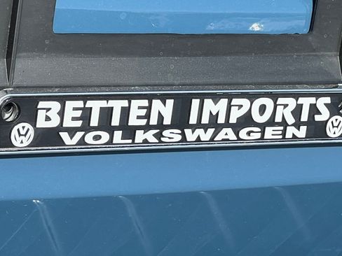 New 2026 Volkswagen Tiguan SEL R-Line AWD/4WD image 46