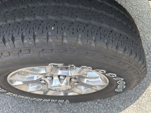 Used 2024 RAM 2500 Laramie AWD/4WD image 41